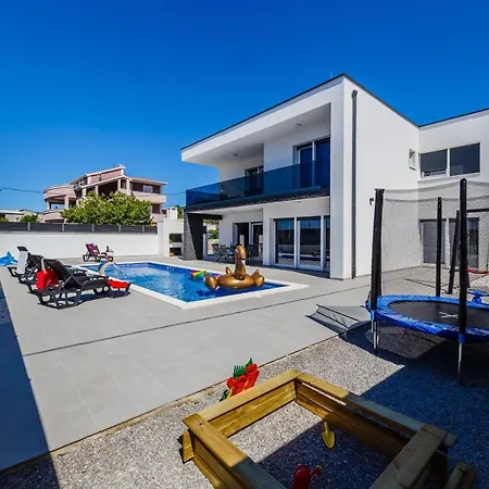 Villa Morena *