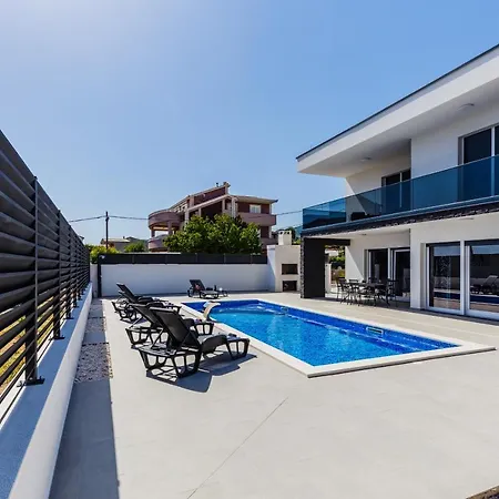 Villa Morena