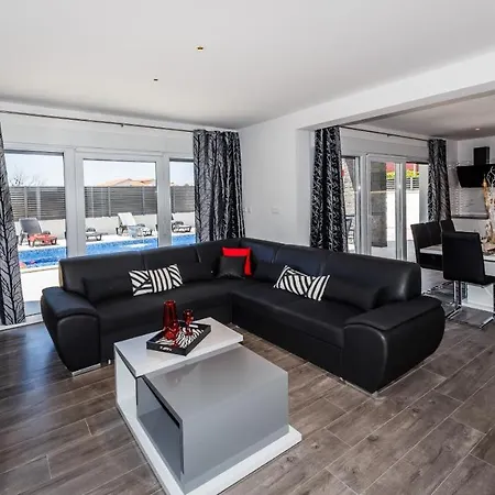 Morena 빌라 Kaštela