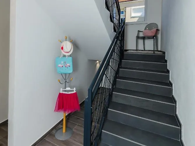 Morena Villa Kaštela