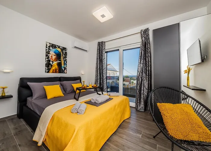 Morena Villa Kaštela