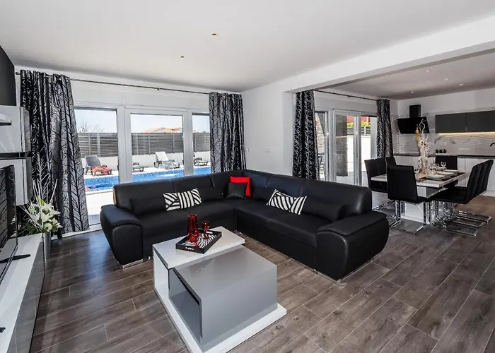 Morena Villa Kaštela